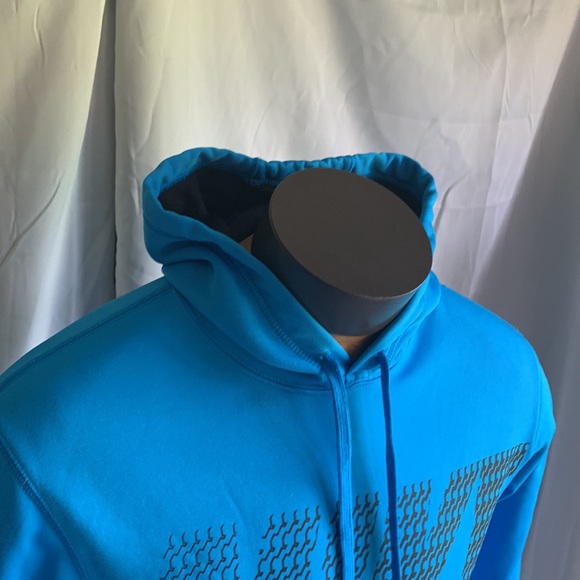 Nike Therma-Fit Hoodie (size S) - Picture 3 of 12